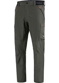 Diadora Utility Shadow Cargo, workwear pants , color: Dark Green , size: 4XL