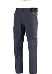 Diadora Utility Shadow Cargo, workwear pants , color: Dark Grey , size: S
