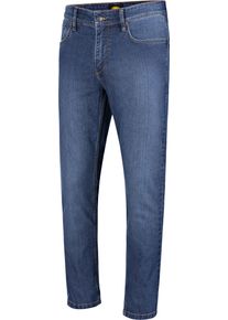 Diadora Utility Stone Lite, workwear jeans , color: Blue , size: M