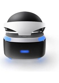 Sony PlayStation VR (PS VR) | czarny/biały