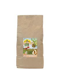 2kg JR FARM Plastic Free Nourriture pour cochons d'Inde sans granulés Petit animal