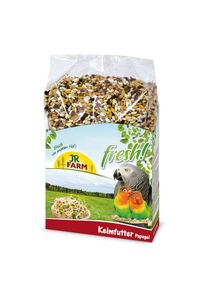 1 kg JR FARM Fresh! comida germinada para loros
