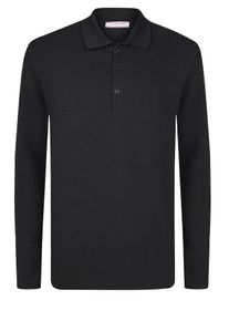Felix Hardy Pull-over Homme noir taille S