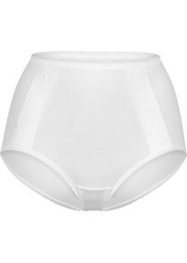 w&auml;schepur Damer H&ouml;ga trosor vit Gr&ouml;&szlig;e 38