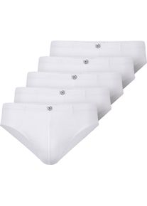 Herr Trosor vit Gr&ouml;&szlig;e 6