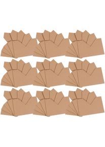 120pcs Photo Frame Corner Protector Paper Screen Picture Packing Corners Protective Shipping Artwork Storage Moving Tools