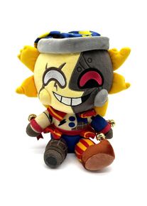 Five Nights At Freddy's - Ruined Eclipse - Miękka zabawka