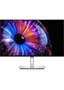 Dell UltraSharp U2724DE | 27" | con supporto | nero/argento