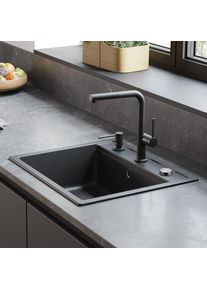 Hansgrohe S52 Évier de cuisine, 43359170, S52