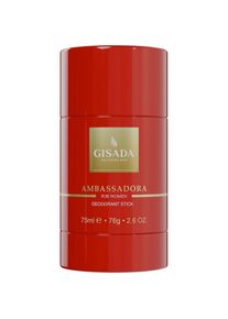 Gisada - Ambassadora Desodorantes 75 ml female