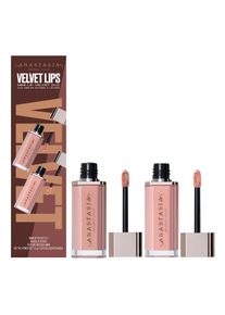 Anastasia Beverly Hills - Mini Lip Velvet Duo Sets 1.5 g