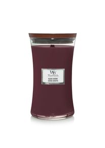 WoodWick - Black Cherry Velas 610 g unisex