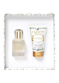 Jardin Bohème Jardin Bohème Épisode Romantique Geschenkset Geursets Dames