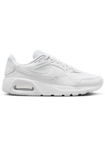 Nike Air Max SC Sneaker Damen - Größe 42 - weiß