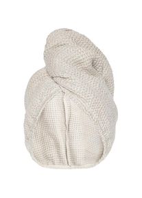 GLOV Linen hair turban Hair Wrap accessories Female