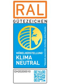 wimex Standregal »Multiraumkonzept« planbar und erweiterbar in grau, Größe B/H/T: 40 cm x 98 cm x 40 cm