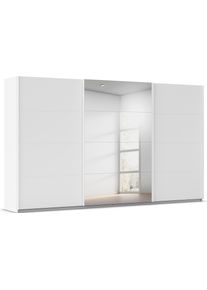 Rauch Kleiderschrank »Schwebetürenschrank OTTO ́s Choice Garderobe Schrank TOP ANGEBOT Avola« in 3 verschiedenen Ausstattungen BASIC/CLASSIC/PREMIUM..