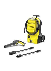 K&auml;rcher K&auml;rcher Hochdruckreiniger K 4 Classic pressure washer