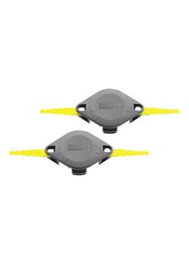K&auml;rcher K&auml;rcher grass trimmer blade (pack of 2)