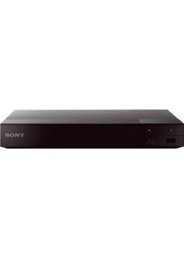 Sony Blu-ray-Player »BDP-S6700« 4k Ultra HD LAN (Ethernet) Miracast (Wi-Fi Alliance) WLAN 3D-fähig 4K Upscaling Full HD in schwarz