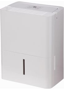 Comfeè Comfee Luftentfeuchter »MDDN-10DEN7« Entfeuchtung 10 l/Tag Tank 2,1 l in weiß