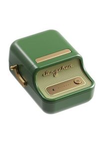 NIIMBOT B21 Pro Portable Label Printer - Dark Green