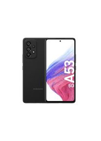 Samsung Galaxy A53 5G 128GB/6GB - Awesome Black