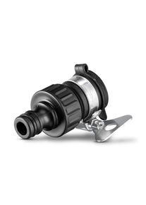 Kärcher Kärcher Threadless Outdoor Tap Adaptor