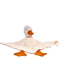 Käthe Kruse Käthe Kruse Schnuffeltuch »Eli Ente« in bunt