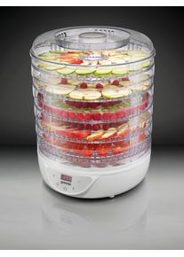 Gorenje D&ouml;rrautomat &raquo;FDK24DW&laquo; 5 Trocknungsfl&auml;chen in wei&szlig;