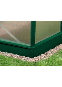 Vitavia Fundamentrahmen »2500« in grün