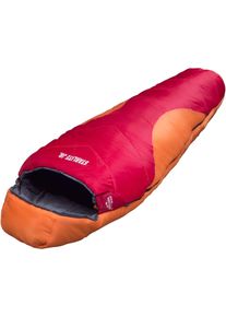 EXPLORER Kinderschlafsack »Starlite Junior« in bunt, Größe B/L: 70 cm x 175 cm