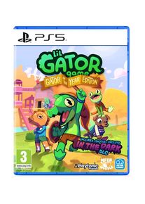 Lil Gator Game: Gator of the Year - Sony PlayStation 5 - Action/Abenteuer - PEGI 3