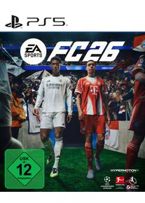 EA Games Electronic Arts Spielesoftware »EA Sports FC 26« PlayStation 5