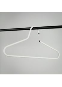 SPINDER DESIGN Kleiderbügel »Victorie« Breite 42 cm in weiß
