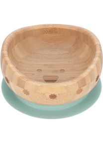 Lässig Lässig Kinderschale »Little Chums in blau, Größe B/H/L: 12,8 cm x 6 cm x 12,8 cm