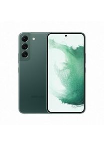 Samsung Galaxy S22 5G 128GB - Green