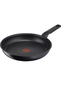 Tefal Bratpfanne »Titanium Force« Aluminium extra haltbare Antihaft-Beschichtung in schwarz, Größe Ø 28 cm + Höhe 7,1 cm