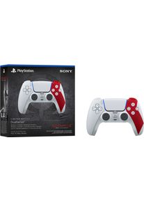 Playstation 5 DualSense Wireless-Controller »God of War 20th Anniversary Limited Edition«