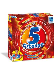 MEGABLEU Spiel »5 Seconds« in bunt