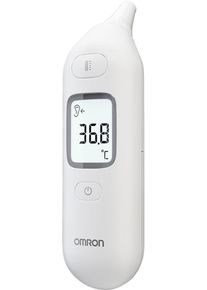Omron Ohr-Fieberthermometer »Gentle Temp 533«