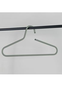 SPINDER DESIGN Kleiderbügel »Victorie« Breite 42 cm in grau
