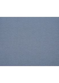 GO-DE Sitzauflage »Carina« Maße ca.: 40 cm x 45/46 cm x 5 cm in blau, Größe B/H/T: 40 cm x 5 cm x 45 cm