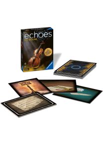 Ravensburger Spiel »echoes, Die Violine« Made in Europe in bunt