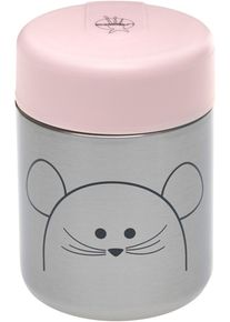Lässig Lässig Thermobehälter »Little Chums, Mouse« 1 tlg. tlg. in pink