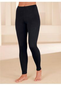 wäschepur Wäschepur Damen Funktionsunterhose in blau, Größe 46