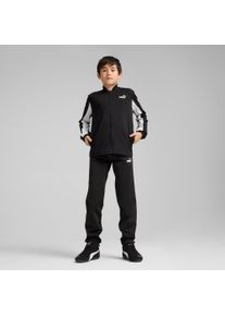 Puma Trainingsanzug »POLY BASEBALL SUIT B« 2 Stk. in schwarz, Größe 140