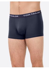 Tom Tailor Herren Panty in bunt, Größe 4