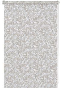 Gardinia Seitenzugrollo »Easyfix Rollo Dekor Natural Camouflage« Lichtschutz Sichtschutz mit Bohren/ohne Bohren freihängend mit Camouflage Motiv in...