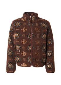 Jack & Jones JACK & JONES Casaco meia-estação 'JORNORREBRO' em vermelho Tamanho XXL